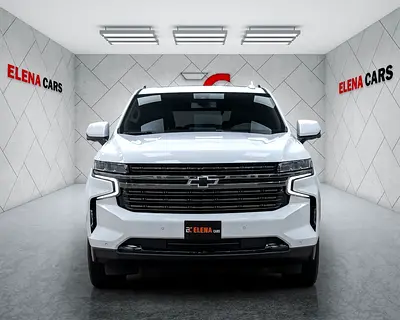 2023 Chevrolet TAHOE — фото 2