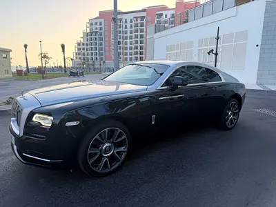 صورة مصغرة 12 لـ 2020 ROLLS-ROYCE WRAITH