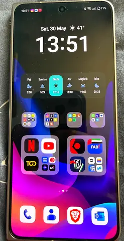 Oppo Find N6 Global
