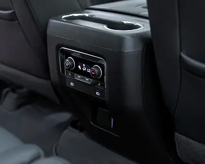 2023 Chevrolet TAHOE — фото 15