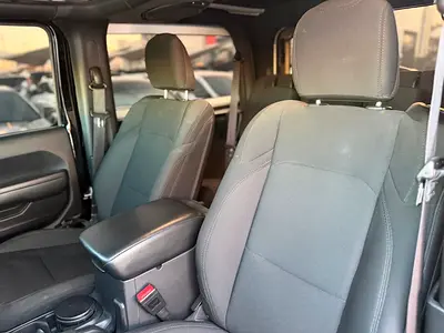 Jeep Wrangler Sport, миниатюра 13