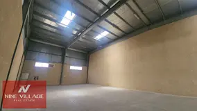 Warehouse Cheap Rent Business Transfer Opportunity