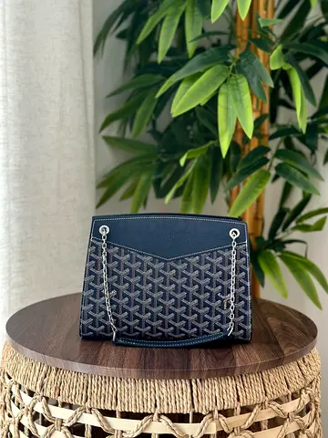 Goyard Rouette Structure Mini bag