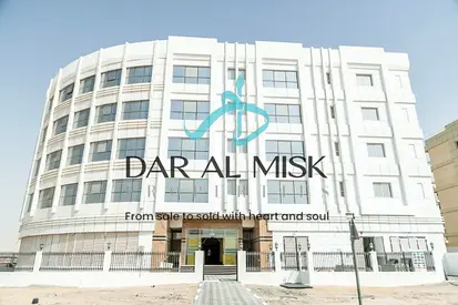 2 Bedroom Apartment | ADI Building | Gym & Garden Area