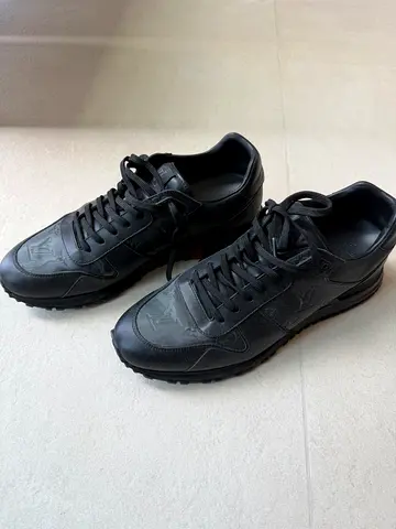 Louis Vuitton Men Sneakers