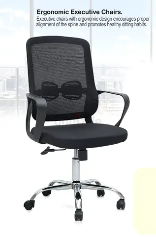 Brand New Office Chair