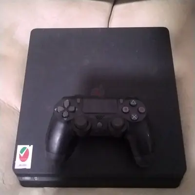 Ps4 slim 500gb