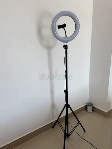 Ring light