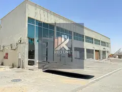 Prime Investment Opportunity for Sale | Fully Leased Commercial Property | Al Jurf Industrial 2 – 