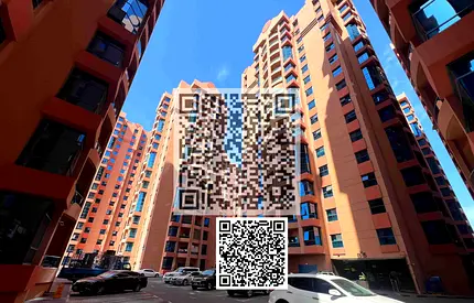 2 bedroom hall for rent Nuaimiya tower Ajman