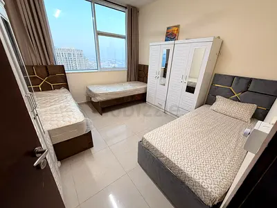 Premium Bed Space