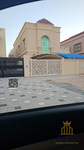 فيلا سكني تجاري بموقع مميز خلف نستو في المويهات 1 تصلح لاي نشاط