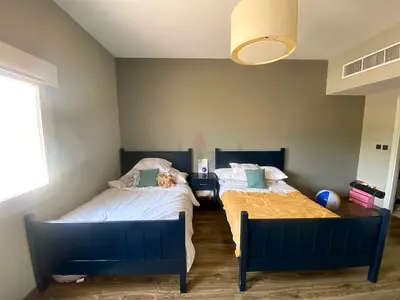 Pottery barn bed