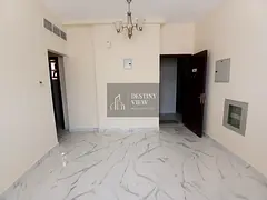 !Dont Miss this offer! brand new Spacious 1BHK apartment in muwailah sharjah