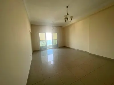 Spacious 3 Bedroom Apartment for Annual Rent in Al Majaz 2 Sharjah | Sea View Balcony | Master Maid Room | Near City Centre | AED 65,000