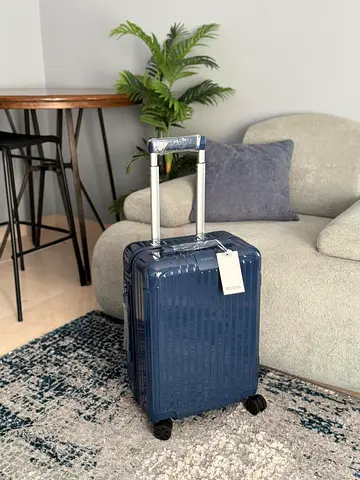 RIMOWA essential Series luggage case