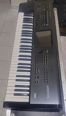 Korg koronos