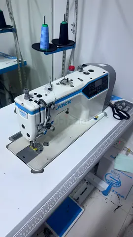 Jack tailoring Machine | overhead | flat lock