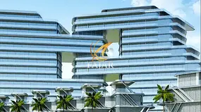 DISTRESS DEAL | BRANDED LAMBORGHINI | CASINO VIEW