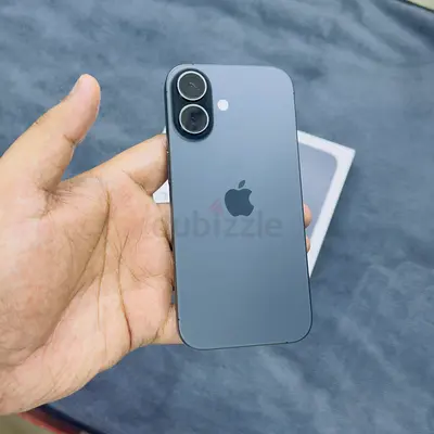 IPHONE 17 256 GB PHYSICAL+E SIM 120 CYCLE COUNT A++ CONDITION