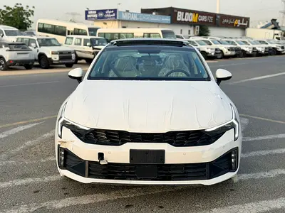 صورة 2 لـ 2026 KIA K5