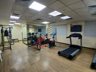 Spacious / 2BHK / MaidRoom / Sea Vuew / Family-Friendly