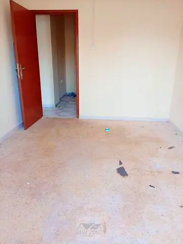 2-bedroom Apt for Family