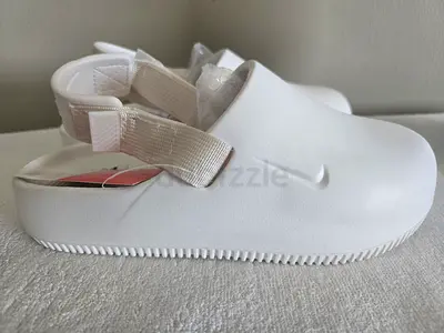 Brand new Nike Calm Mules EU37
