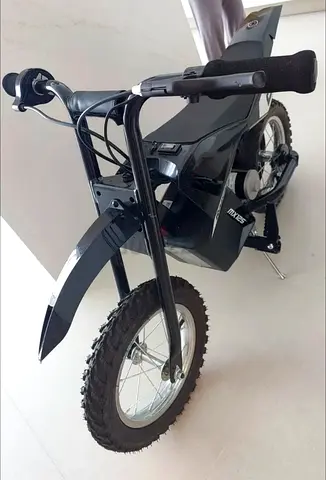 Electric bike for kids up to 4/5 years old