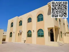 A villa with a royal size… and an unmissable price in the heart of Sharjah!