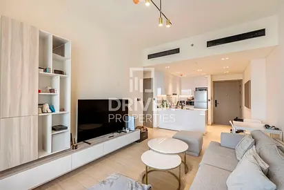 Fully Furnished | Pool View | Multiple Cheques