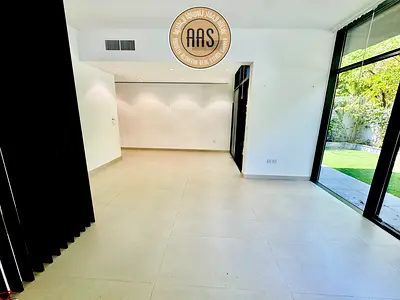 Spacious 3BHk in Masaar with Maids Room +All Amenities