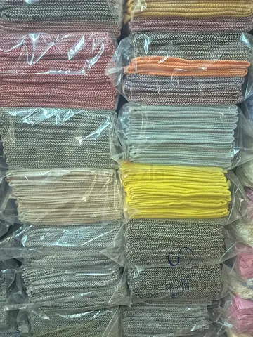 Turkish Beach Towels
