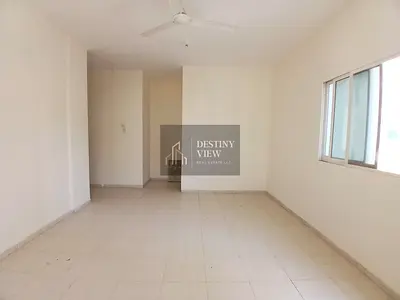 Lavish 2bhk full family building in muwailah sharjah 35k