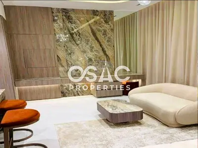 Brand New | Furnished | 12 cheques