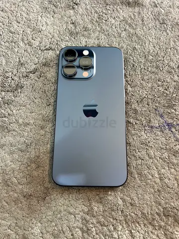 IPhone 15 Pro Max 256 GB For Sale