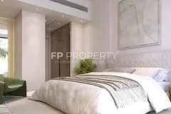 STUDIO FOR SALE | RED SQUARE TOWER BY TIGER PROPERTIES