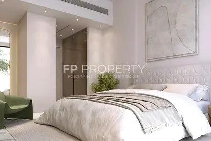 STUDIO FOR SALE | RED SQUARE TOWER BY TIGER PROPERTIES