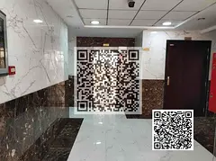 SPACIOUS 1 BEDROOM HALL AVAILABLE FOR YEARLY RENT IN NEW BUILDING