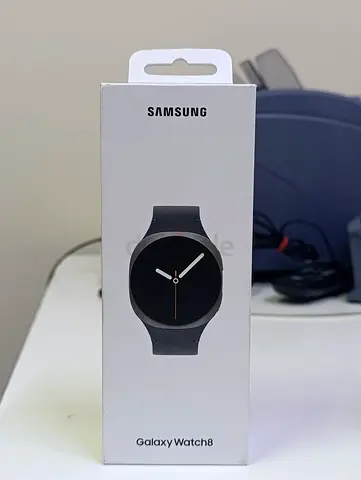 Samsung galaxy Watch8 40mm (L320)
