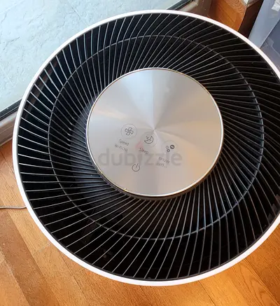 LG Air Purifier