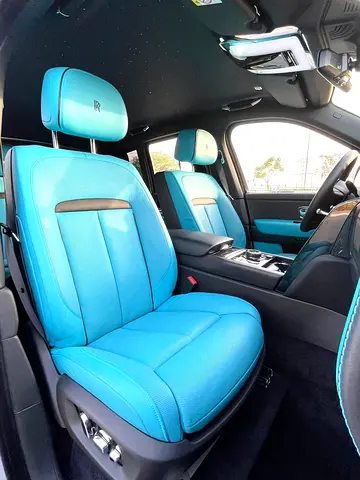 2023 ROLLS-ROYCE CULLINAN 缩略图 14
