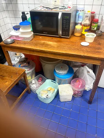 Dinning table