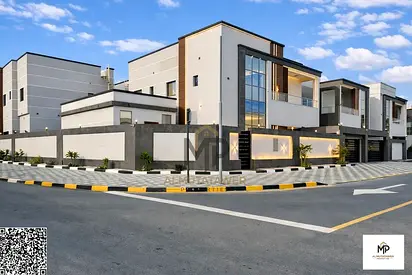 An exceptional opportunity to own a luxury villa in one of Ajman’s most desirable residential areas