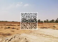Prime investment opportunity: residential and commercial land for sale in Al Rawda 2, Ajman, in a st