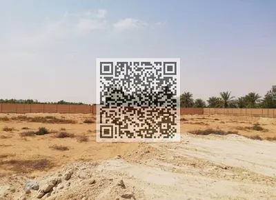 Prime investment opportunity: residential and commercial land for sale in Al Rawda 2, Ajman, in a strategic and vibrant location