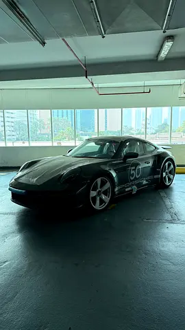 2025 Porsche 911 Turbo | 50th edition | GCC Specs | zero Mileage