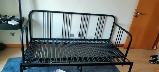 Ikea Day bed frame available in perfect condition