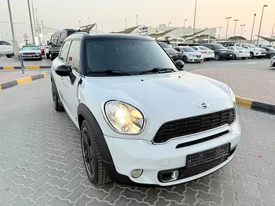 صورة 3 لـ 2014 MINI COUNTRYMAN