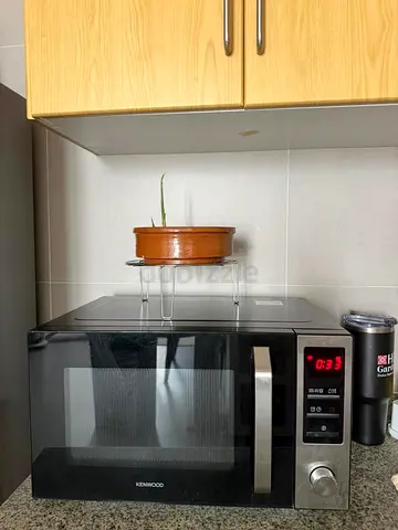 Kenwood Microwave